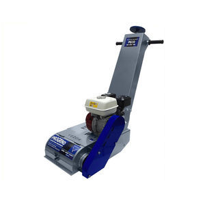 scarificateur de pont