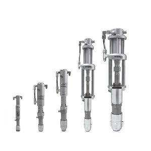 pompe à piston
