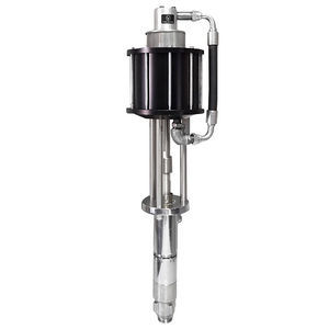 pompe à piston