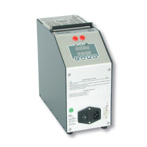 calibrateur de température