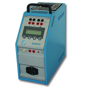 calibrateur de température