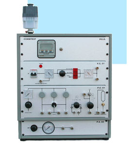 calibrateur de température