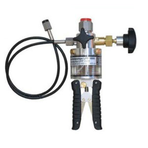 pompe d'étalonnage pneumatique