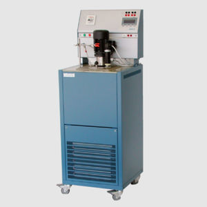 bain thermostatique en acier inoxydable