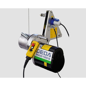 palan électrique à câble