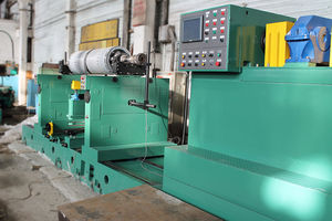 machine à équilibrer horizontale 1
