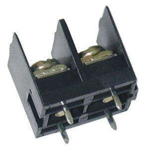 bloc de jonction pour circuit imprimé 1