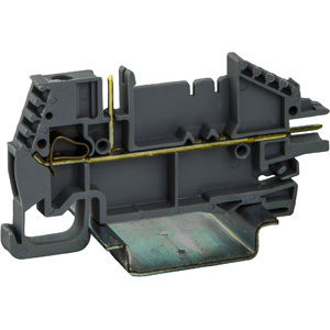 bloc de jonction sur rail-DIN 1