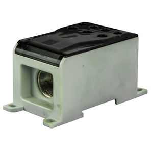 bloc de jonction sur rail-DIN 1