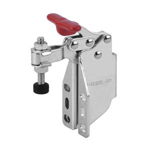 sauterelle verticale 1