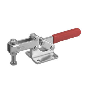 sauterelle horizontale 1