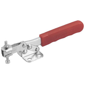 sauterelle horizontale 1