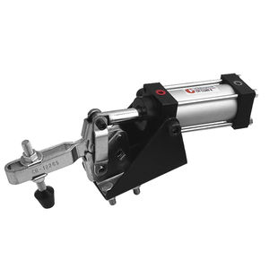 sauterelle pneumatique 1