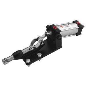 sauterelle pneumatique 1