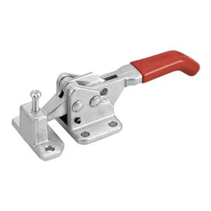 sauterelle horizontale 1