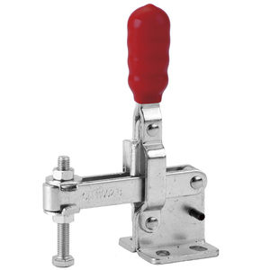 sauterelle verticale 1