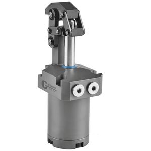 vérin hydraulique / à double effet / de bridage