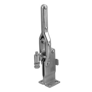 sauterelle verticale