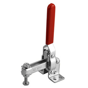 sauterelle verticale