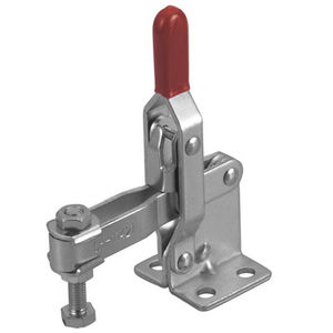 sauterelle verticale 1