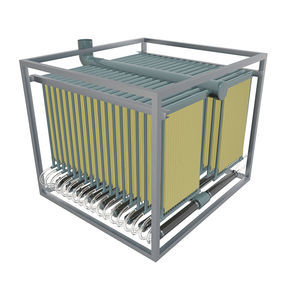membrane filtrante 1