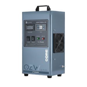 générateur d'ozone pour le traitement des eaux 1