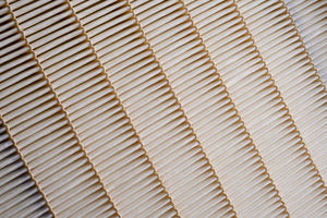 filtre à air