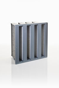 filtre à gaz