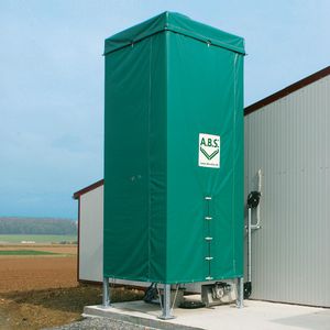 silo souple