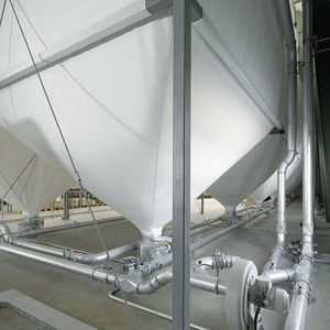 silo souple