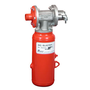 canon à air