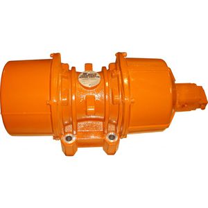vibrateur hydraulique