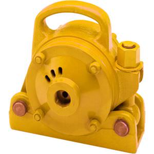 vibrateur pneumatique
