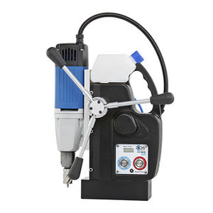 carotteuse électrique 1