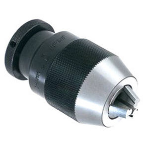 mandrin pour perceuse auto-serrant