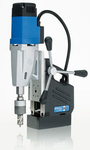 perceuse magnétique 1