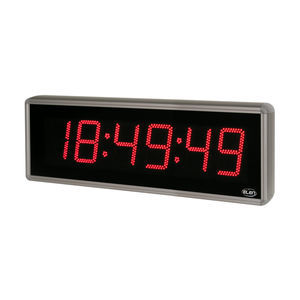 horloge sans fil 1