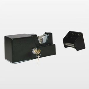serrure électromécanique 1
