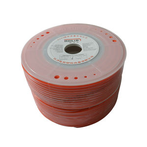 tuyau flexible pneumatique / pour air / haute pression / moyenne pression