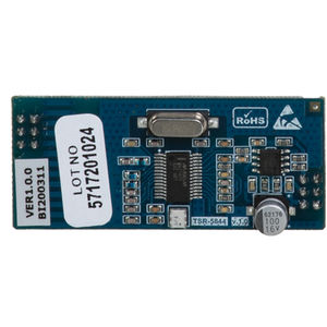 module de contrôle 1