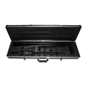 vidéo-endoscope flexible