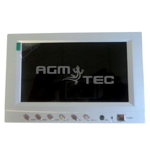 écran LCD