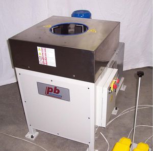 machine de formage de tubes 1