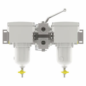 filtre séparateur à eau