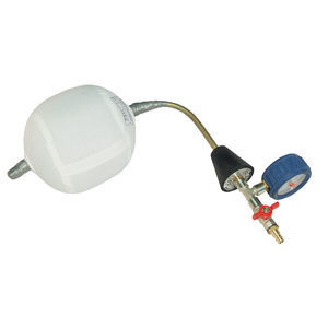 obturateur gonflable pour test d'étanchéité 1