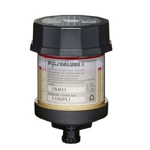 graisseur électrochimique