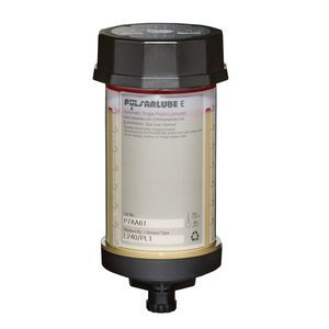 graisseur électrochimique