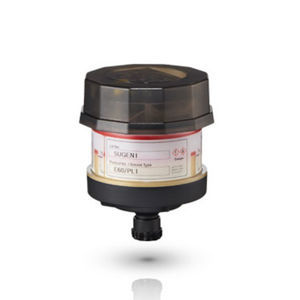 graisseur électrochimique