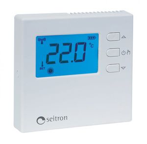 thermostat d'ambiance 1