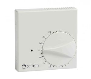thermostat d'ambiance 1